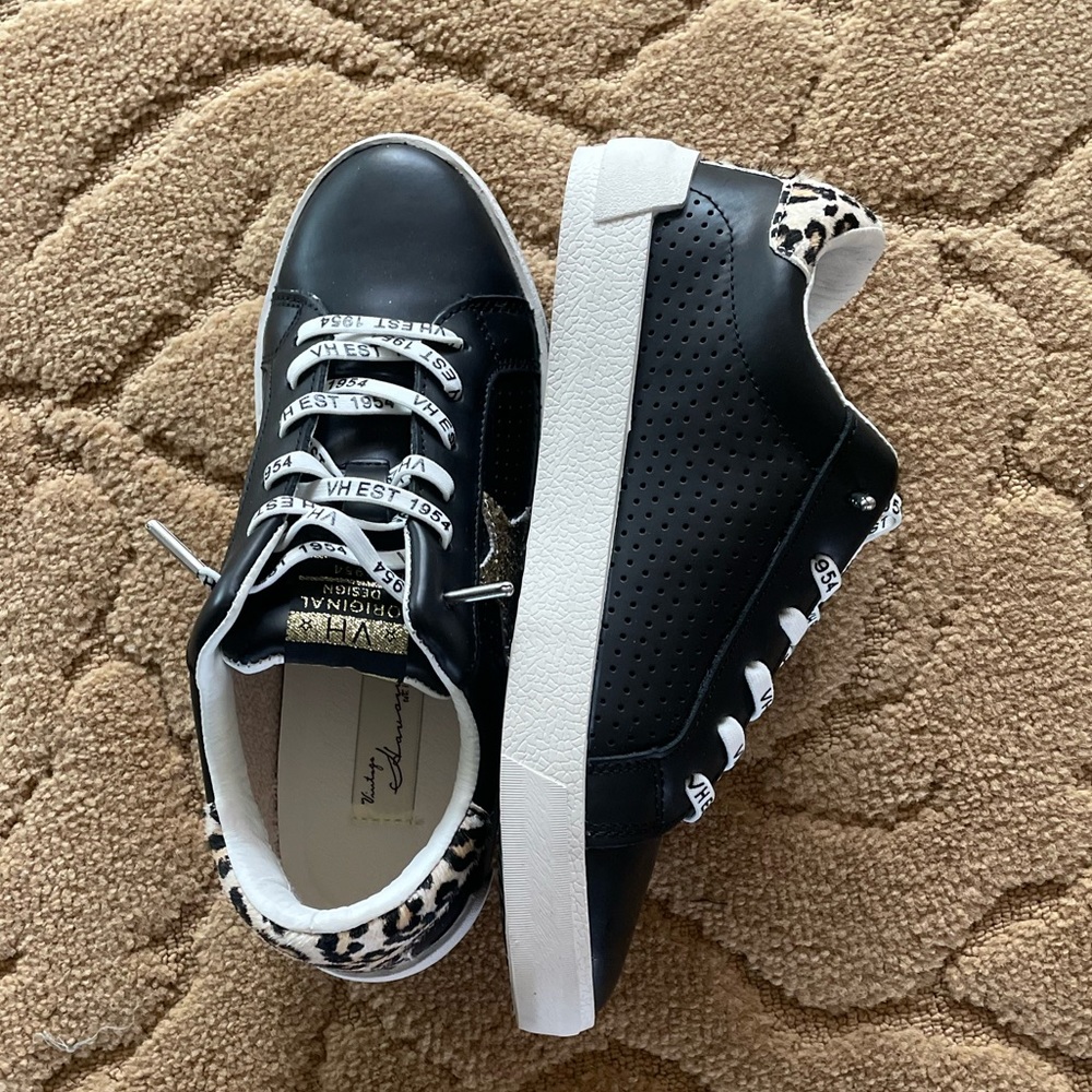 Vintage Havana Sneakers
